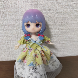 ねんどろいどどーる服 オビツ11服 パンツ - Moko's Dolls - BOOTH