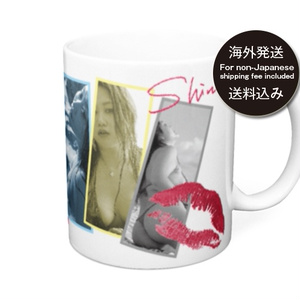 <non-Japanese>PHOTO MUG