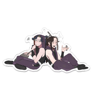 綾部喜八郎 アクキー - muhyouki - BOOTH 綾部喜八郎 アクキー - muhyouki - BOOTH