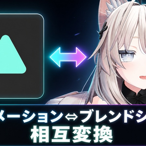 Anim-BS Converter