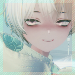 【くうた- Kuuta-】bye Makeup(+Body) + Eye Texture All pack No. 02 缩略图 5