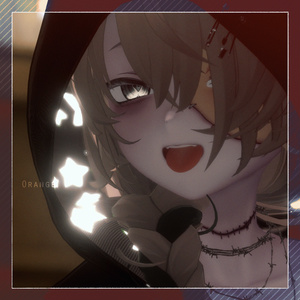【くうた- Kuuta-】ハロウィン bye Makeup(+Body) + Eye Texture All pack No. 03 缩略图 8