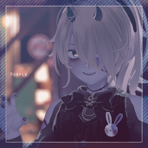 【くうた- Kuuta-】ハロウィン bye Makeup(+Body) + Eye Texture All pack No. 03 缩略图 5