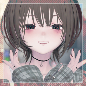 【くうた- Kuuta-】bye Makeup(+Body) + Eye Texture All pack No. 06 缩略图 10