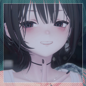 【くうた- Kuuta-】bye Makeup(+Body) + Eye Texture All pack No. 06 缩略图 12