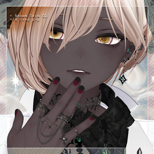 【Alué アルエ】bye Makeup + Body + Eye Texture All pack No. 07 缩略图 4