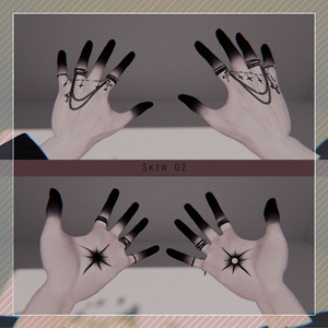 【Alué アルエ】bye Makeup + Body + Eye Texture All pack No. 07 缩略图 9