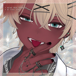 【Alué アルエ】bye Makeup + Body + Eye Texture All pack No. 07 缩略图 7