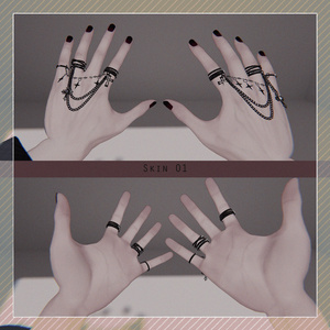 【Alué アルエ】bye Makeup + Body + Eye Texture All pack No. 07 缩略图 8