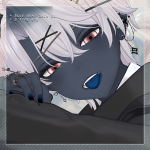 【Alué アルエ】bye Makeup + Body + Eye Texture All pack No. 07 缩略图 6