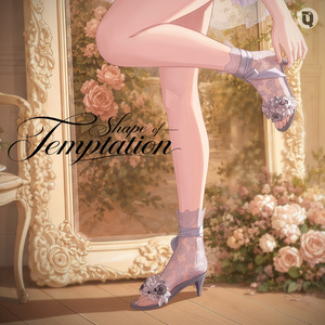 【シューズ】 Shape of Temptation 缩略图 2