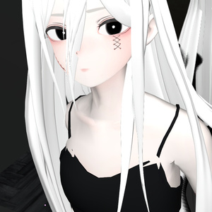 Grus scratch doll_face+body+scrath 缩略图 4