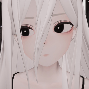Grus scratch doll_face+body+scrath 缩略图 2