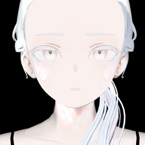 Grus Tex Mermaid doll 缩略图 4