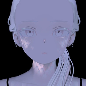 Grus Tex Mermaid doll 缩略图 5
