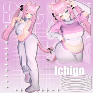 【13人】 Off_Day  【VRChat想定】 缩略图 15