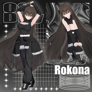 【13人】 Off_Day  【VRChat想定】 缩略图 29
