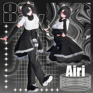 【13人】 Off_Day  【VRChat想定】 缩略图 11