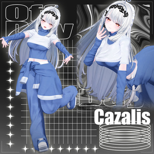 【13人】 Off_Day  【VRChat想定】 缩略图 12