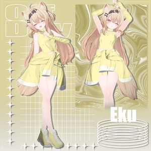 【13人】 Off_Day  【VRChat想定】 缩略图 14