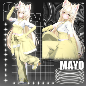 【13人】 Off_Day  【VRChat想定】 缩略图 21