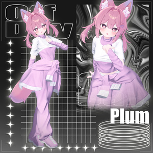 【13人】 Off_Day  【VRChat想定】 缩略图 28