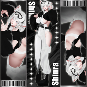 【20人】  ✨Fluxline Gear✨ 【VRChat想定】 缩略图 30