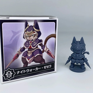 [Figure] PW26 Nightwalker Zezera