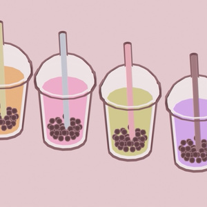 Bubble Tea Pack 缩略图 2