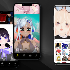 [FREE] VIRTU Android (Alpha version)