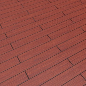 【VRChat想定】フローリングテクスチャ