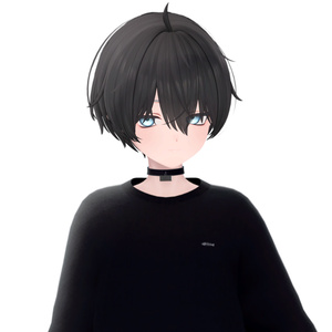 Unisex Short cut 缩略图 10