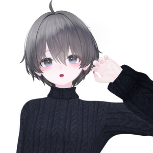 Unisex Short cut 缩略图 7