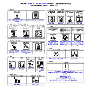 【オリジナル3Dモデル】入道雲のユルンクク 缩略图 10