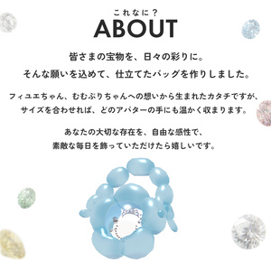 【VRCchat想定】たからものバッグ 缩略图 2