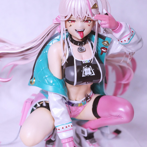 出産祝い 勝利の女神:NIKKE サトシ（怪）工房 - 【ナガ】9月中発送予定 ゲームキャラクター