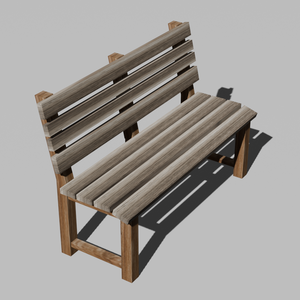 bench