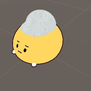 オムかめ専用　野球帽 缩略图 4