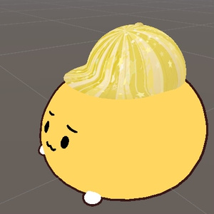 オムかめ専用　野球帽 缩略图 5