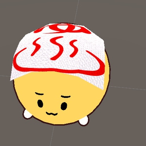 オムかめ専用　手ぬぐい　＆　チーズ 缩略图 3