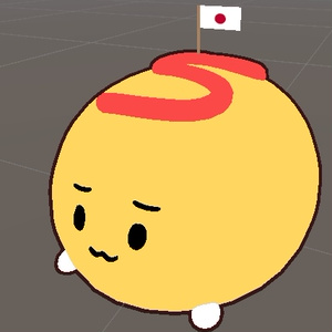 オムかめ専用　お子様ランチの旗 缩略图 2
