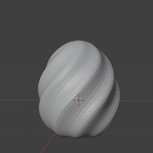 ホイップクリームを作ろう　メイキング動画【Blender】【FBX】【無料】 缩略图 2