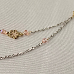 羽織紐　【桜】