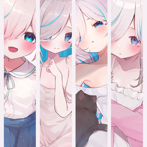 期間限定セール・1000円引き】メイ・おっぱいマウスパッド・通常