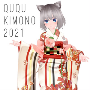 QuQu着物PB