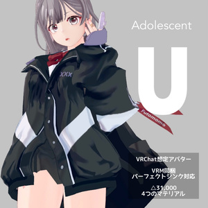 Adolescent U