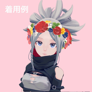 祝福の花冠 缩略图 5