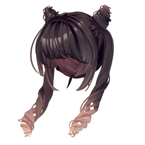 #病みかわTWIN