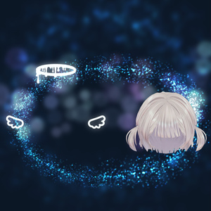 【専用アイテム付き】天使のショートヘア 缩略图 2