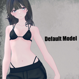 RabbiBody（ラビボディ）── ラビ先輩用追加素体 缩略图 5